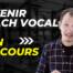 Découvrez comment devenir un coach vocal accompli