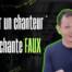 une approche pédagogique pour aider les chanteurs à chanter juste