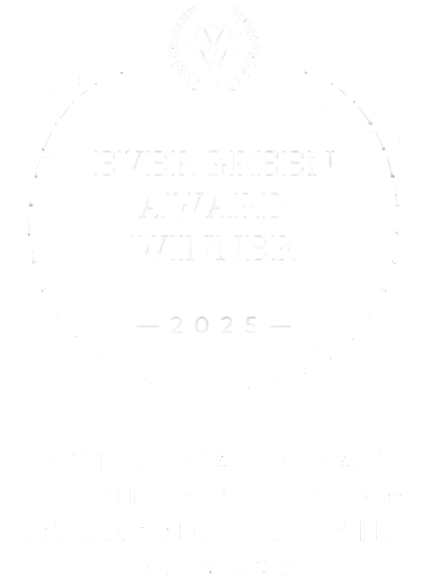 Evergreen Award Winner VCF Indice de satisfaction et taux de professionnalisation